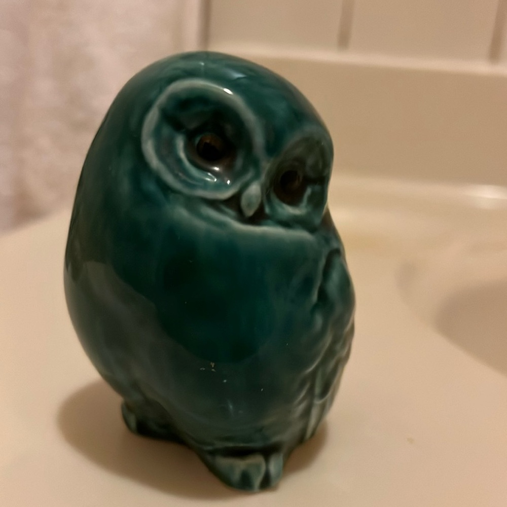 Poole Owl
